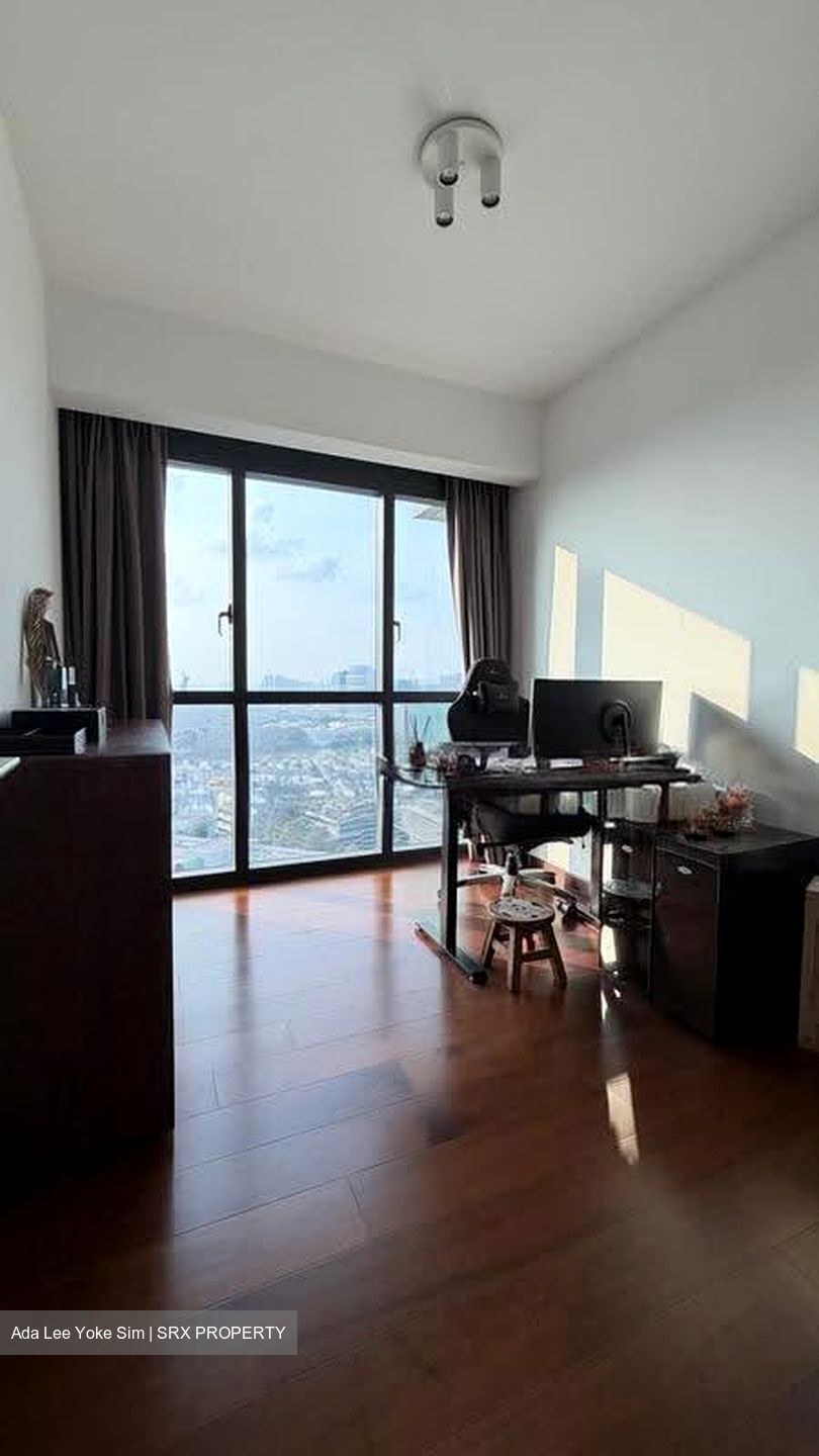 Normanton Park (D5), Apartment #610350911